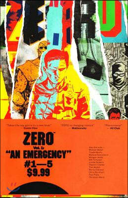 Zero Volume 1: An Emergency TP