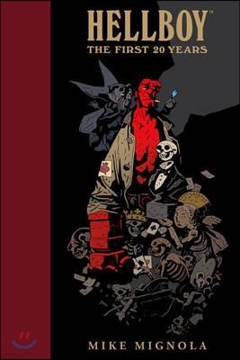 Hellboy