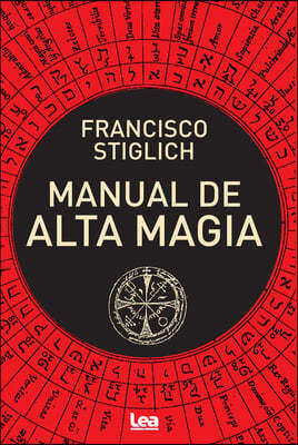 Manual de Alta Magia