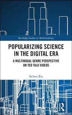 Popularizing Science in the Digital Era