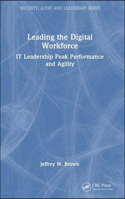 Leading the Digital Workforce