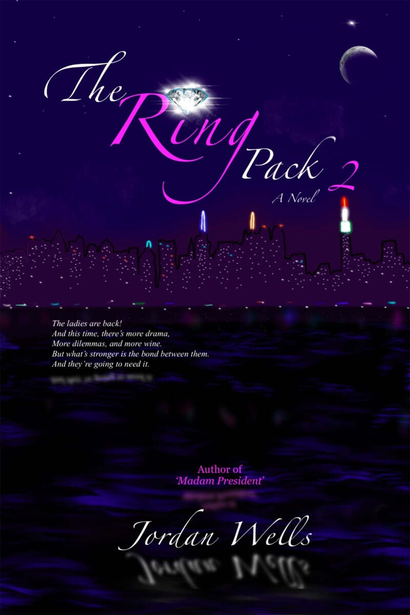 The Ring Pack 2