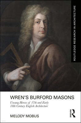 Wrens Burford Masons