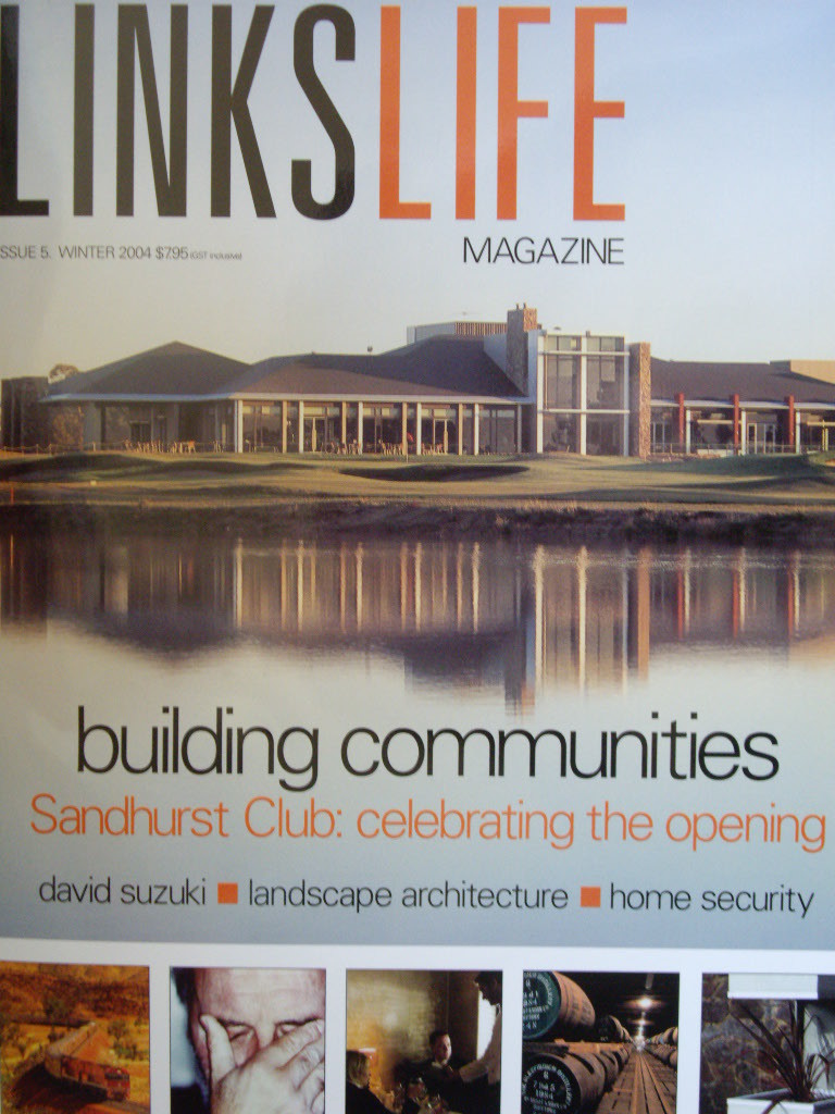 Links Life Issue 5