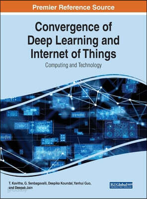 Convergence of Deep Learning and Internet of Things: Computing and Technology
