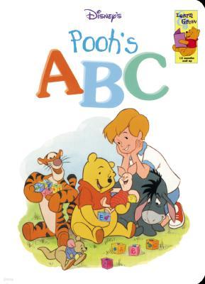 Disney's Pooh's ABC