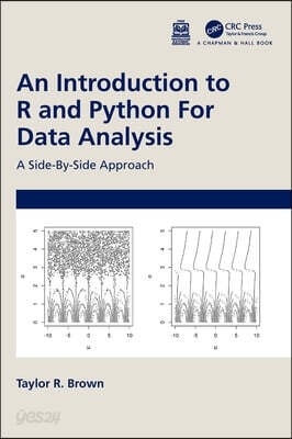 Introduction to R and Python for Data Analysis