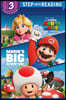 Mario's Big Adventure (Nintendo(r) and Illumination Present the Super Mario Bros. Movie)