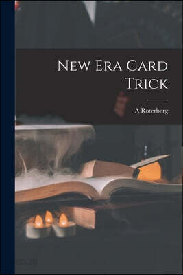 New era Card Trick