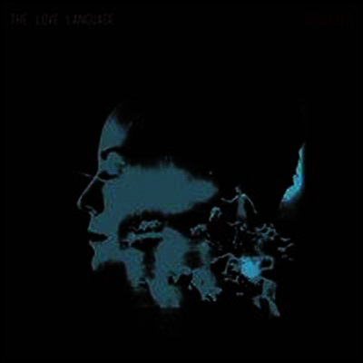 Love Language - Ruby Red (Download Code)(LP)