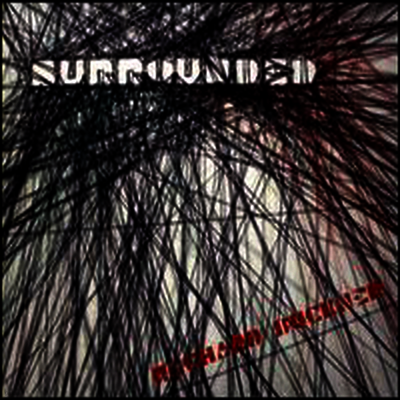 Richard Buckner — Surrounded (Download Code) 앨범 커버