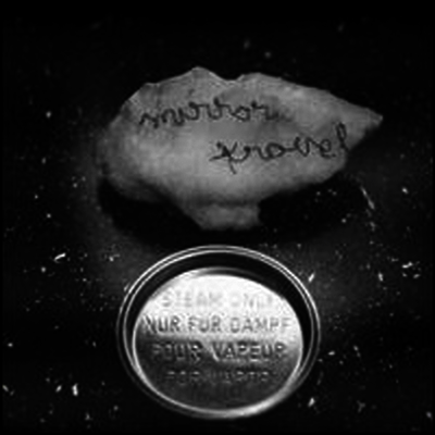 Mirror Travel — Mexico (Download Code) 앨범 커버