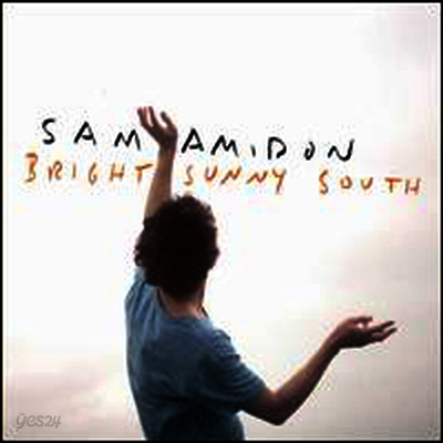 Sam Amidon - Bright Sunny South (Donload Code)(Bonus 7" Single)(2LP)
