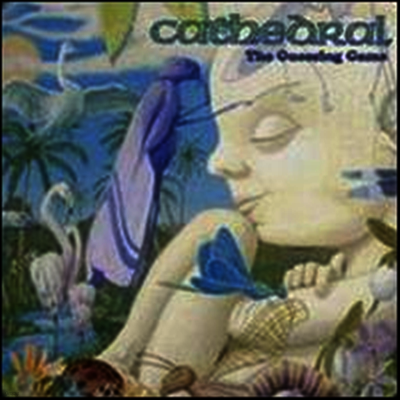 Cathedral — Guessing Game 앨범 커버