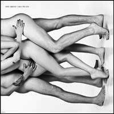 Those Darlins — Blur The Line 앨범 커버