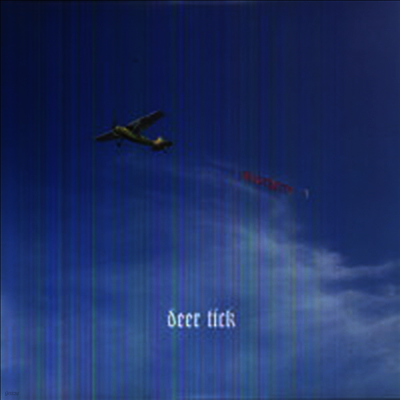Deer Tick — Negativity (Download Code) 앨범 커버