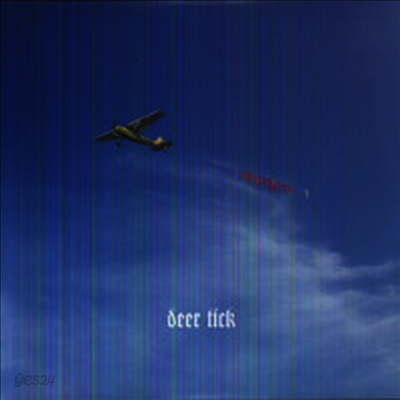 Deer Tick - Negativity (Download Code)(2LP)