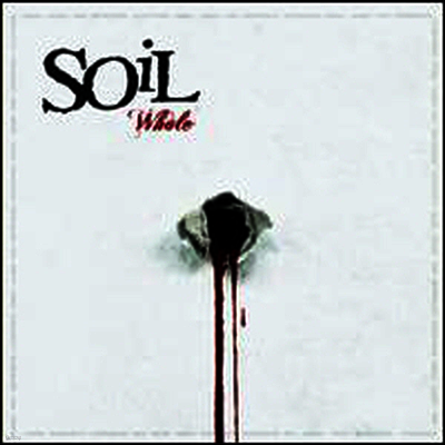 Soil — Whole 앨범 커버