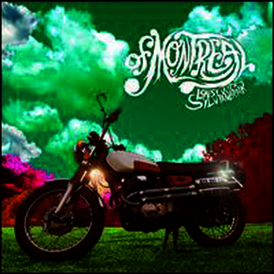 Of Montreal — Lousy With Sylvianbriar (Download Code) 앨범 커버