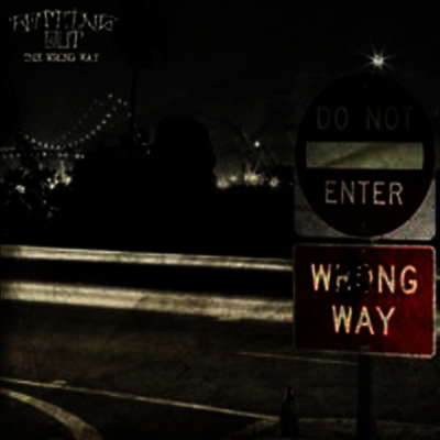 Rotting Out — Wrong Way 앨범 커버