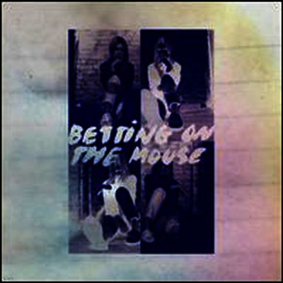 Betting On The Mouse — Betting On The Mouse 앨범 커버