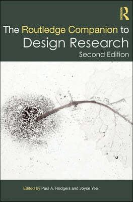 The Routledge Companion to Design Research