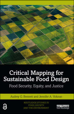 Critical Mapping for Sustainable Food Design