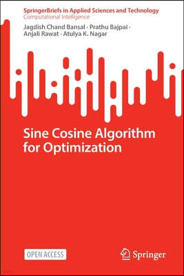 Springer Sine Cosine Algorithm for Optimization