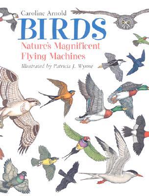 Birds: Nature's Magnificent Flying Machines