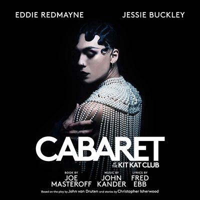 O.C.R. - Cabaret (ļٷ) (2021 London Cast)(CD)