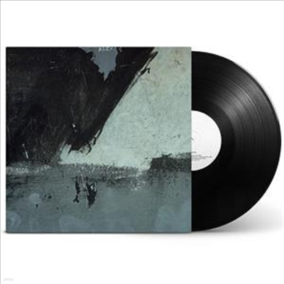 New Order - Shellshock (12 Inch Single LP)
