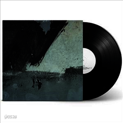 New Order - Shellshock (12 Inch Single LP)