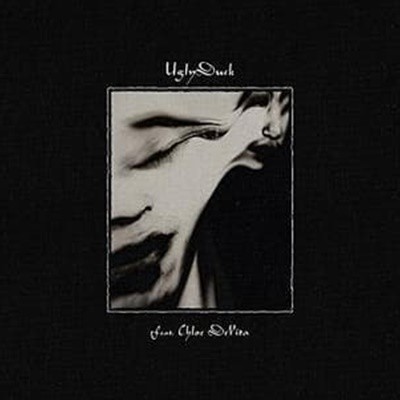 어글리 덕 (Ugly Duck) - Men In Black (미개봉, 7Inch LP) 