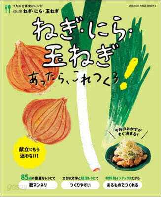 うちの定番食材レシピvol.20 ねぎ.にら.玉ねぎあったら,これつくろ!