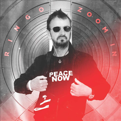 Ringo Starr - Zoom In (EP)(CD)