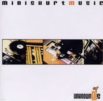 언노운 디제이스(Unknown DJs) / Misniskurt Music