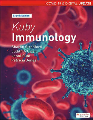 Kuby's Immunology, Media Update (International Edition)