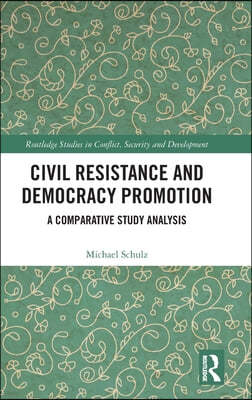 Civil Resistance and Democracy Promotion