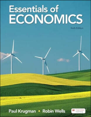 Essentials of Economics