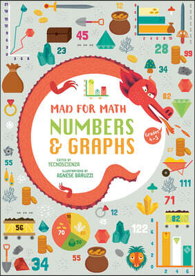 Numbers and Graphs