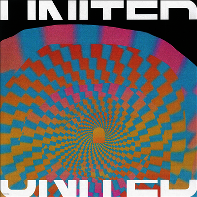 Hillsong United — Are We There Yet 앨범 커버
