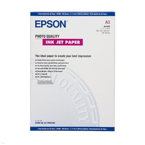 EPSON)÷ ũ(A3/S041068/100)