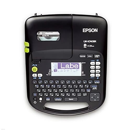 EPSON) LW-K740BK
