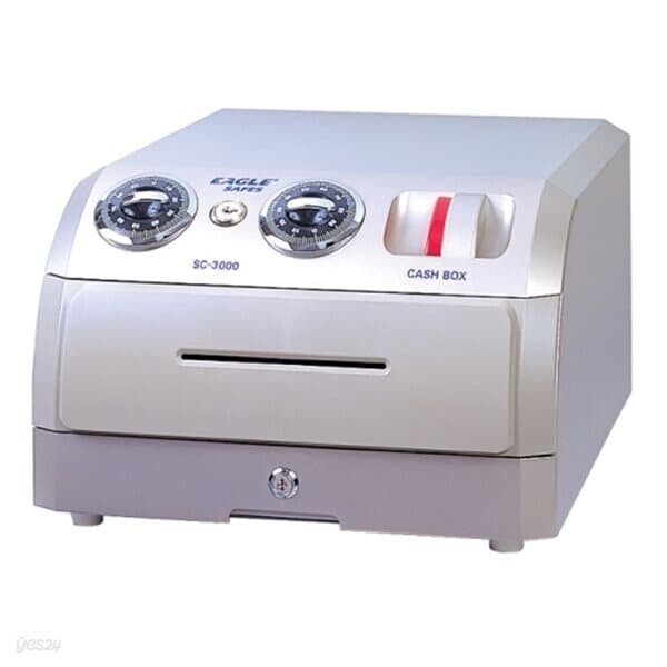 슬라이딩금고(SC-3000)