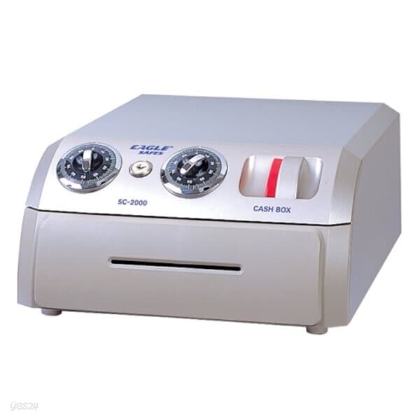 슬라이딩금고(SC-2000)