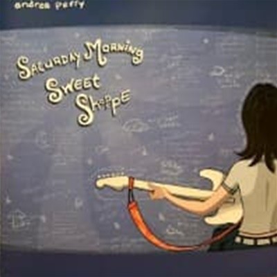 Andrea Perry / Saturday Morning Sweet Shoppe (수입)