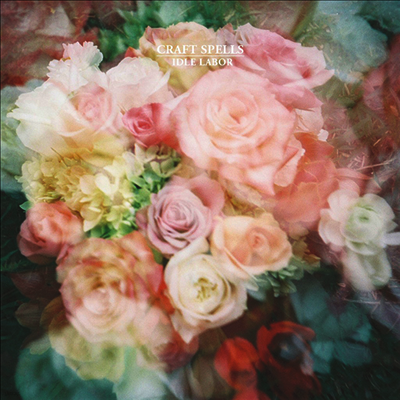 Craft Spells — Idle Labor 앨범 커버