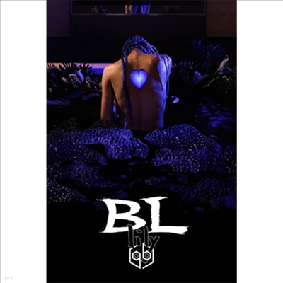 Queen Bee () - BL (Lily Ver.) ()(CD)