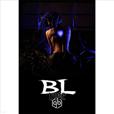 Queen Bee () - BL (Rose Ver.) ()(CD)