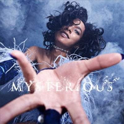 Queen Bee () - Mysterious (CD+Blu-ray) (ȸ)